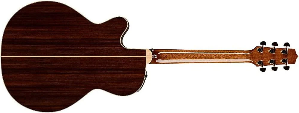 Guitarra Electroacústica Takamine P7NC Pro Series - Imagen 3