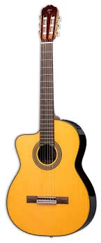 Guitarra Electroacústica Takamine GC5CELH Natural Zurda