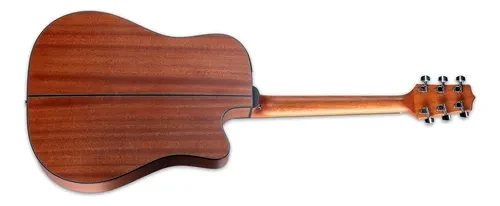 Guitarra Electroacústica Takamine GD11MCELH para zurdos - Imagen 2