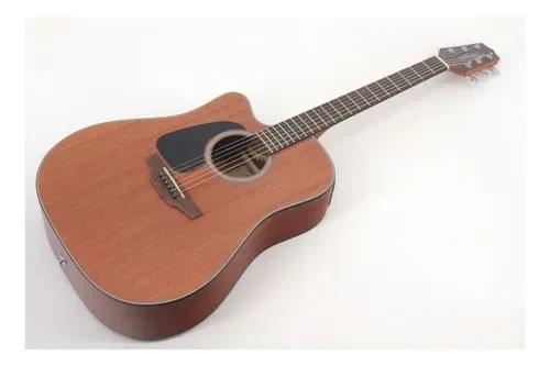 Guitarra Electroacústica Takamine GD11MCELH para zurdos - Imagen 4
