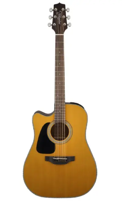 Guitarra Electroacústica Takamine Zurda GD30CELH-NAT