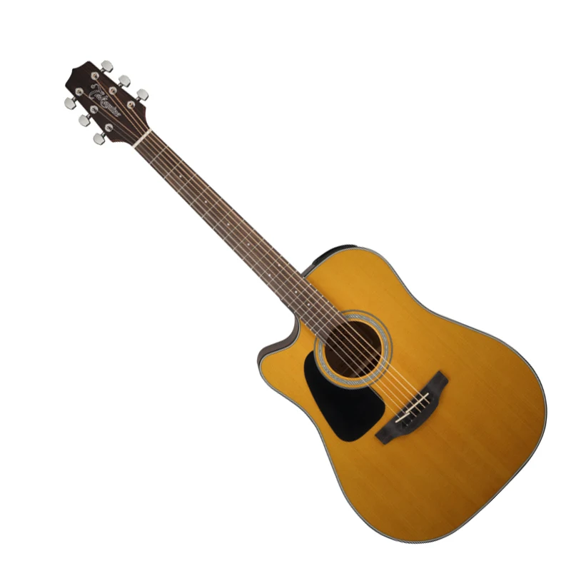 Guitarra Electroacústica Takamine Zurda GD30CELH-NAT - Imagen 2