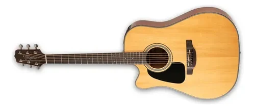 Guitarra Electroacústica Takamine Zurda GD30CELH-NAT - Imagen 3