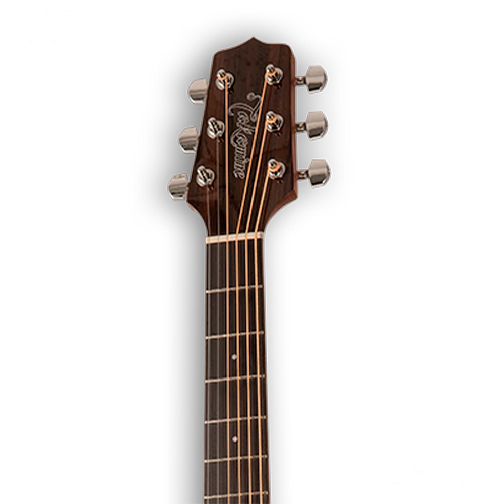 Guitarra Electroacústica Takamine Zurda GD30CELH-NAT - Imagen 4