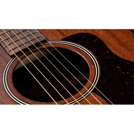 Guitarra Electroacústica Taylor AD27e - Imagen 4