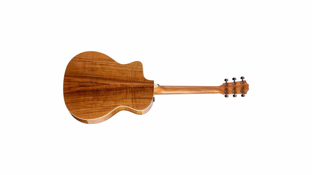 Guitarra Electroacústica Taylor 214CEKDLX - Imagen 2