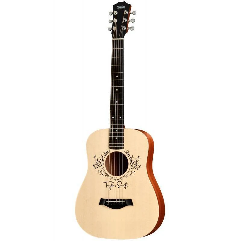 Guitarra Electroacústica Taylor TS-Bte