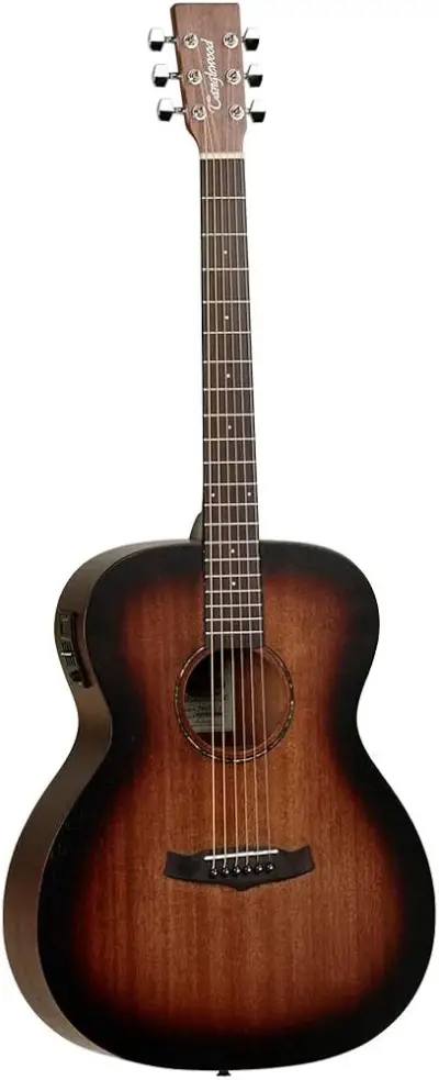 Guitarra Electroacústica Tanglewood TWCROE