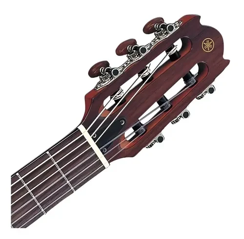 Guitarra Electroacústica Yamaha NTX700C - Imagen 2