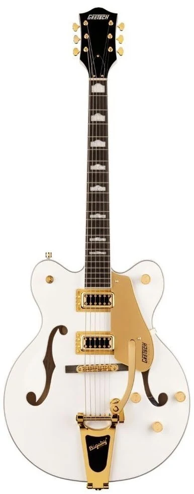 Guitarra Gretsch Eléctrica G5422TG Classic Hollow