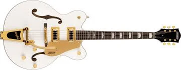 Guitarra Gretsch Eléctrica G5422TG Classic Hollow - Imagen 2
