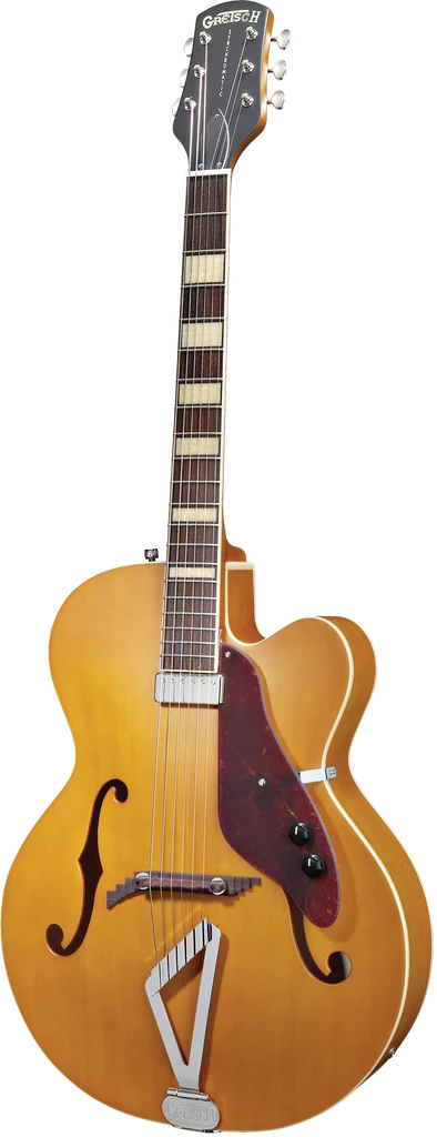 Guitarra Gretsch Synchromatic Arch G100CE - Imagen 2