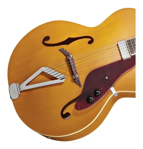 Guitarra Gretsch Synchromatic Arch G100CE - Imagen 4