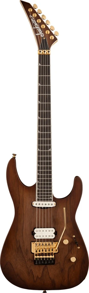 Guitarra eléctrica Jackson Concept Series Soloist