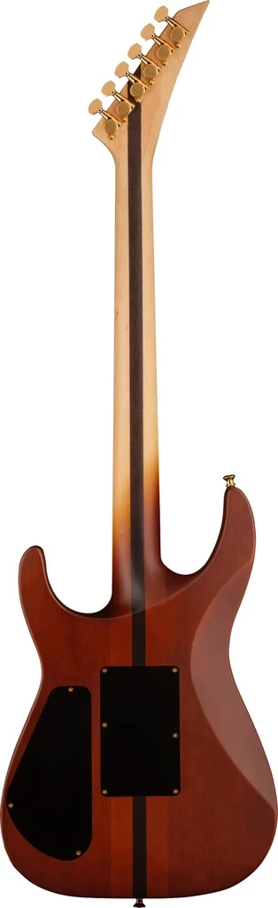 Guitarra eléctrica Jackson Concept Series Soloist - Imagen 2