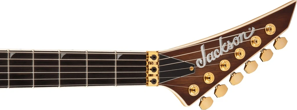 Guitarra eléctrica Jackson Concept Series Soloist - Imagen 3