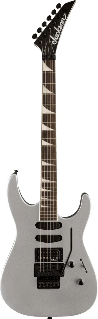 Guitarra eléctrica Jackson de la serie X SL3X DX