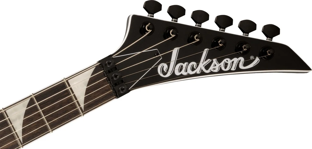 Guitarra eléctrica Jackson de la serie X SL3X DX - Imagen 3