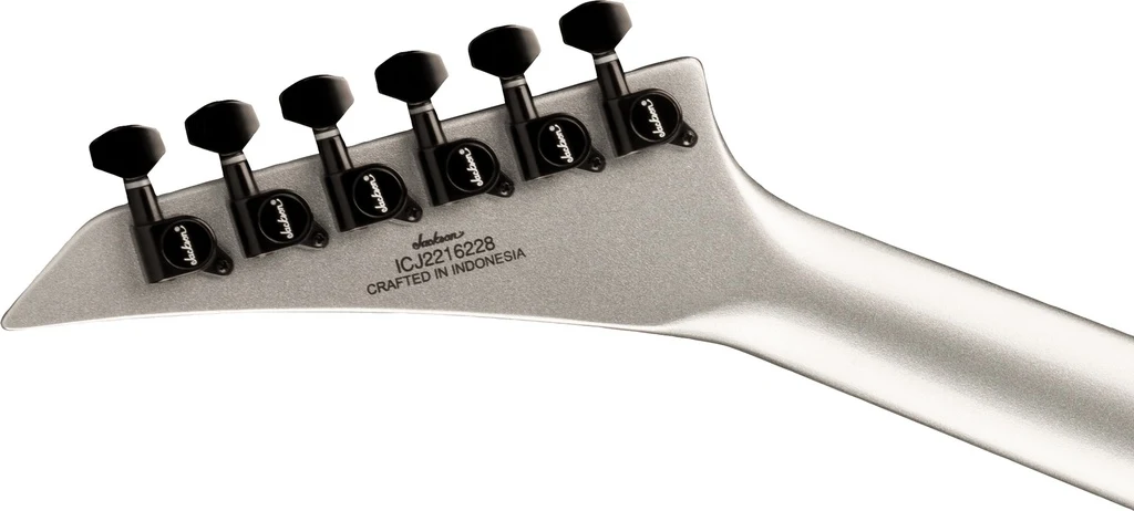 Guitarra eléctrica Jackson de la serie X SL3X DX - Imagen 4