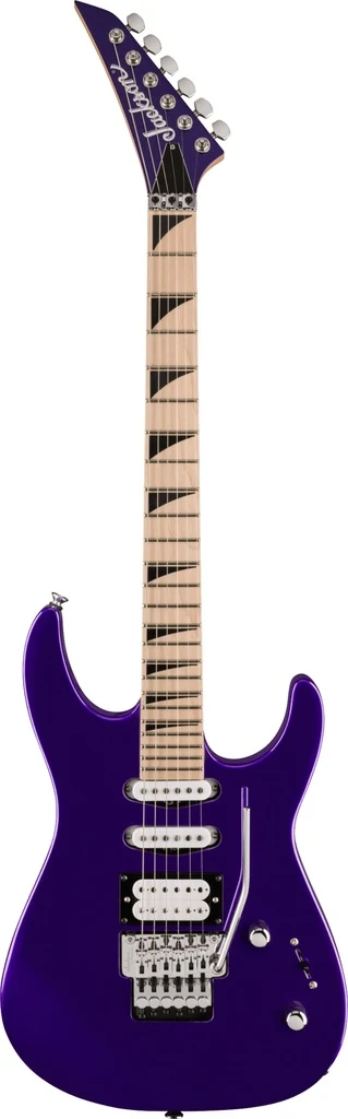 Guitarra eléctrica Jackson Dinky DK3XR M HSS de la serie X