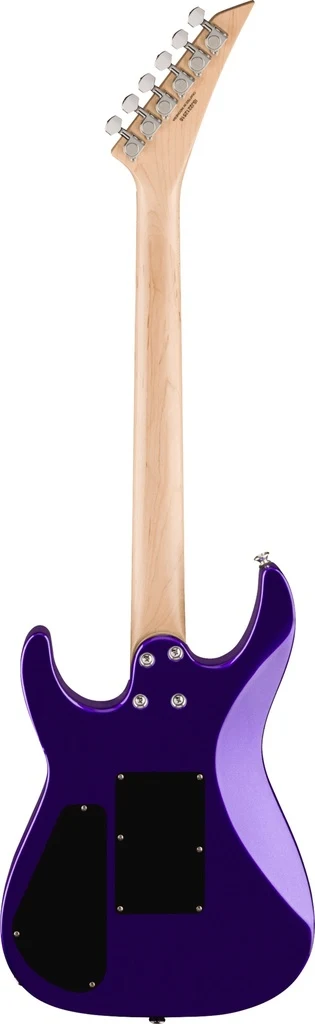 Guitarra eléctrica Jackson Dinky DK3XR M HSS de la serie X - Imagen 2