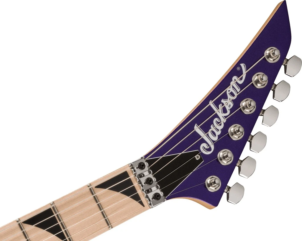 Guitarra eléctrica Jackson Dinky DK3XR M HSS de la serie X - Imagen 3