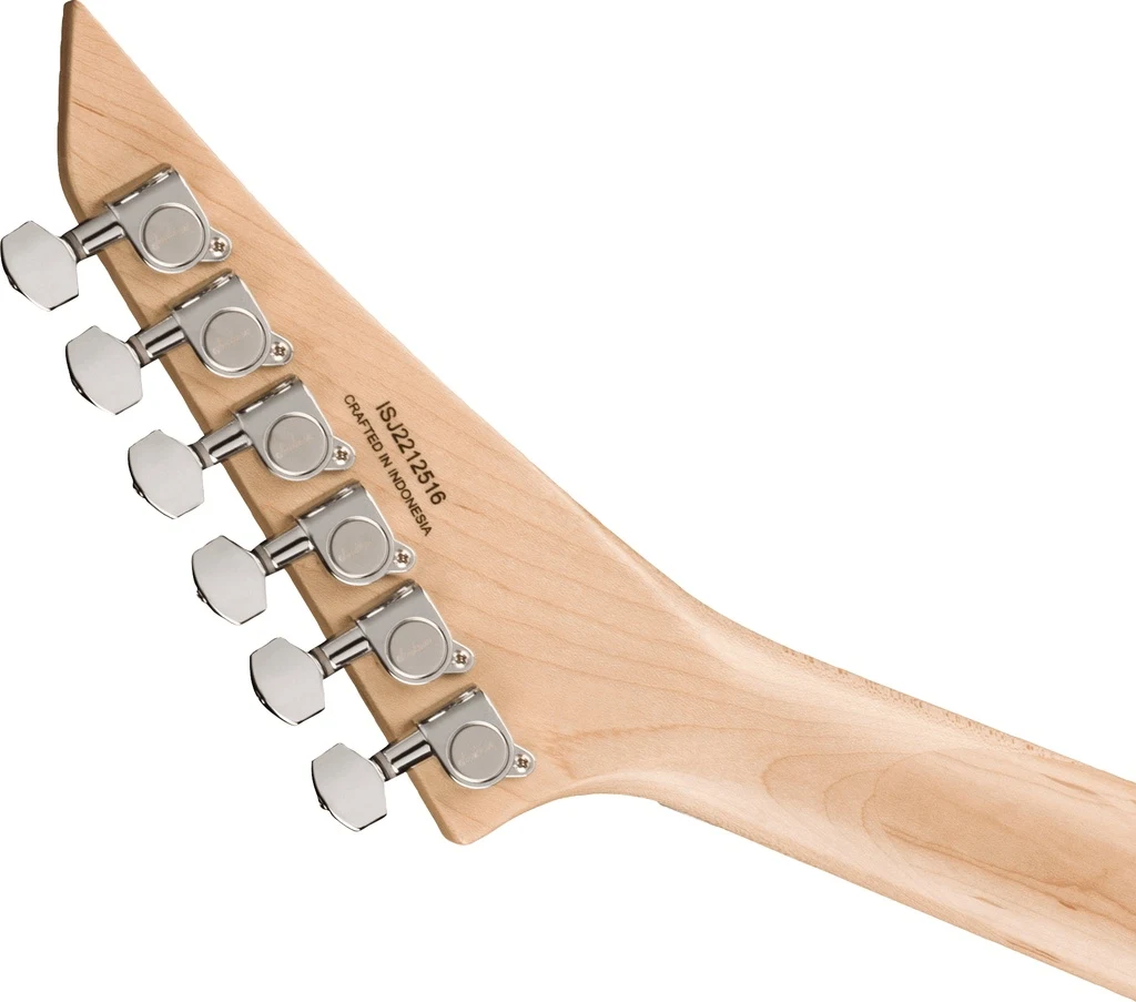 Guitarra eléctrica Jackson Dinky DK3XR M HSS de la serie X - Imagen 4