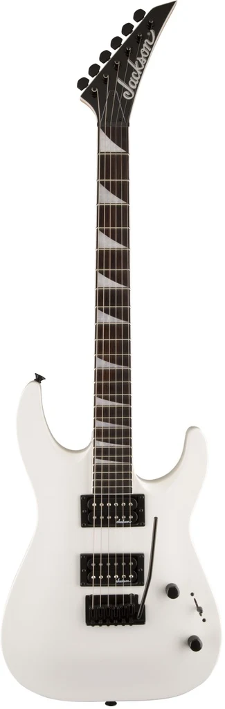Guitarra eléctrica Jackson JS Series Dinky Arch Top JS22 DKA