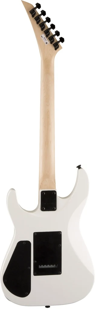 Guitarra eléctrica Jackson JS Series Dinky Arch Top JS22 DKA - Imagen 2