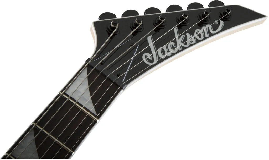 Guitarra eléctrica Jackson JS Series Dinky Arch Top JS22 DKA - Imagen 3