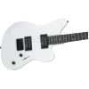 Guitarra eléctrica Jackson JS22 Surfcaster HT - Snow White - Imagen 3