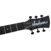 Guitarra eléctrica Jackson JS22 Surfcaster HT - Snow White - Imagen 5
