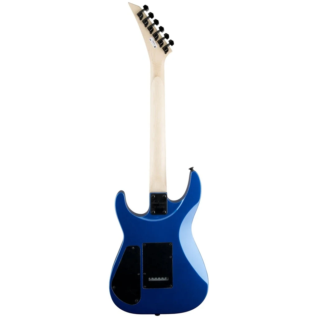 Guitarra eléctrica Jackson JS11 Dinky AH FB 22 trastes - Imagen 2