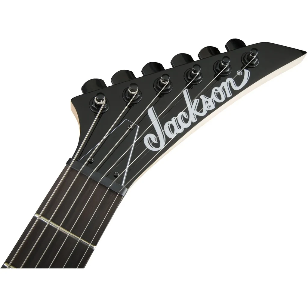 Guitarra eléctrica Jackson JS11 Dinky AH FB 22 trastes - Imagen 3