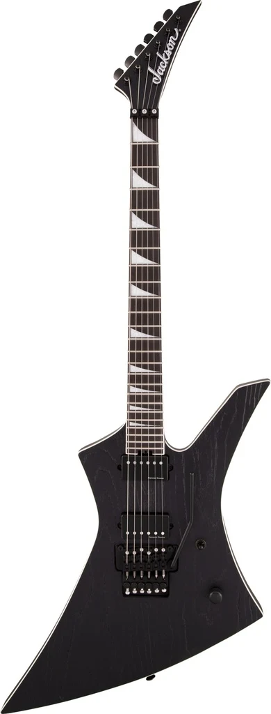 Guitarra eléctrica Jackson Pro Series Signature Jeff Loomis Kelly™ Ash