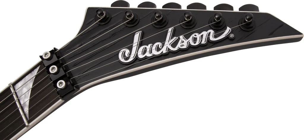 Guitarra eléctrica Jackson Pro Series Signature Jeff Loomis Kelly™ Ash - Imagen 3