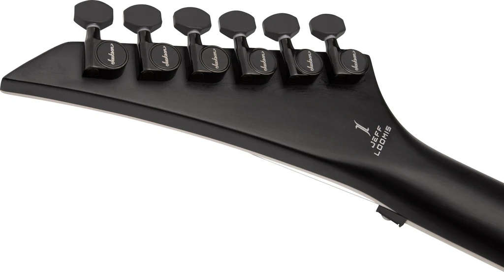 Guitarra eléctrica Jackson Pro Series Signature Jeff Loomis Kelly™ Ash - Imagen 4
