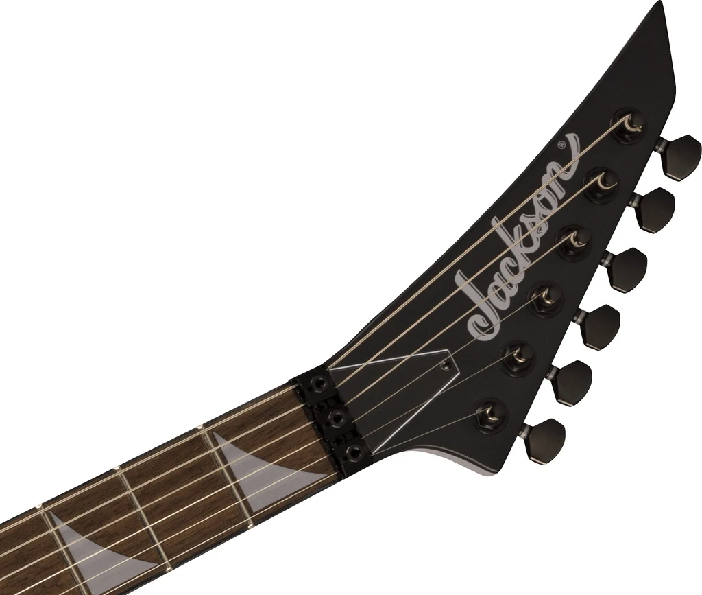 Guitarra eléctrica Jackson Rhoads RRX24 de la serie X - Imagen 3