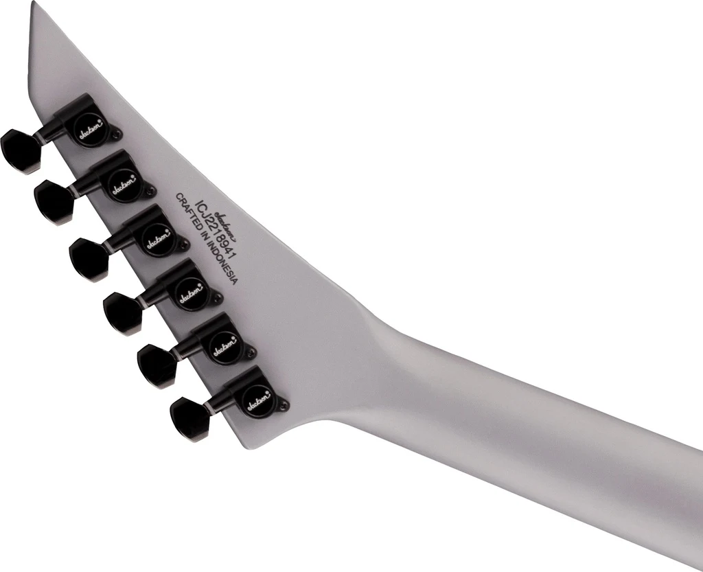 Guitarra eléctrica Jackson Rhoads RRX24 de la serie X - Imagen 4