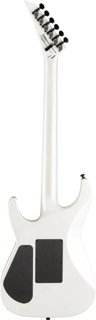 GUITARRA JACKSON ELECTRICA SERIE AMERICANA SL3 2802601876 - Imagen 2