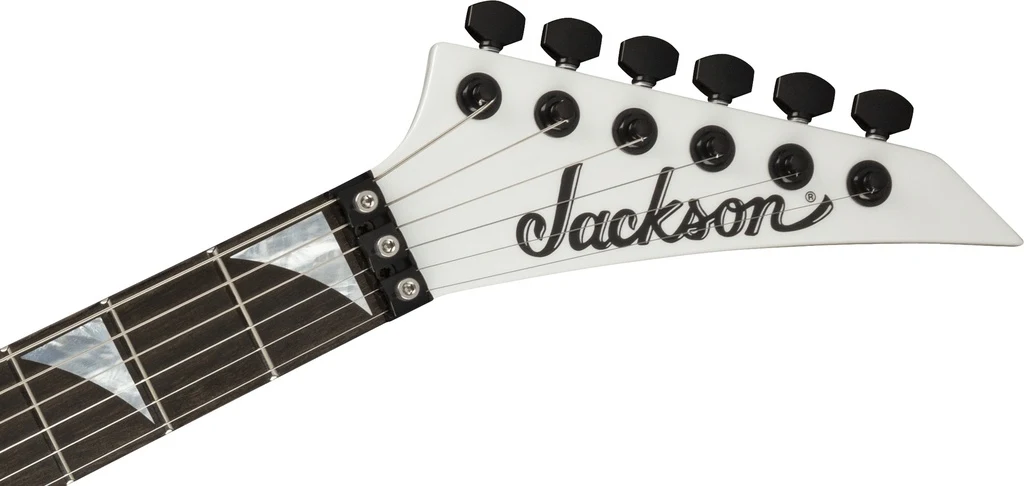 GUITARRA JACKSON ELECTRICA SERIE AMERICANA SL3 2802601876 - Imagen 3