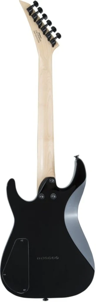 Guitarra eléctrica Jackson serie Dinky Minion JS1X - Imagen 2