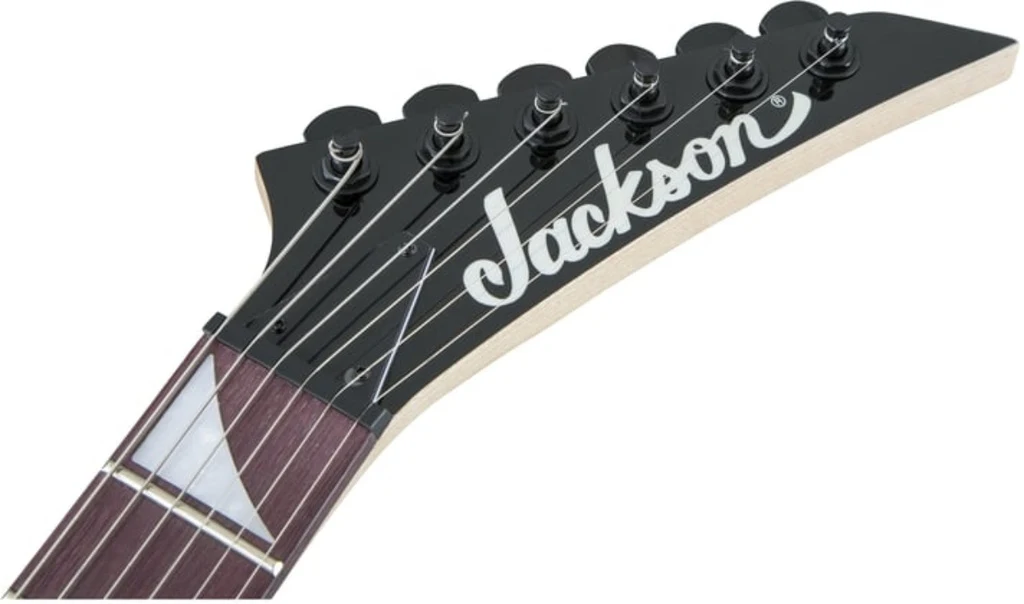 Guitarra eléctrica Jackson serie Dinky Minion JS1X - Imagen 3