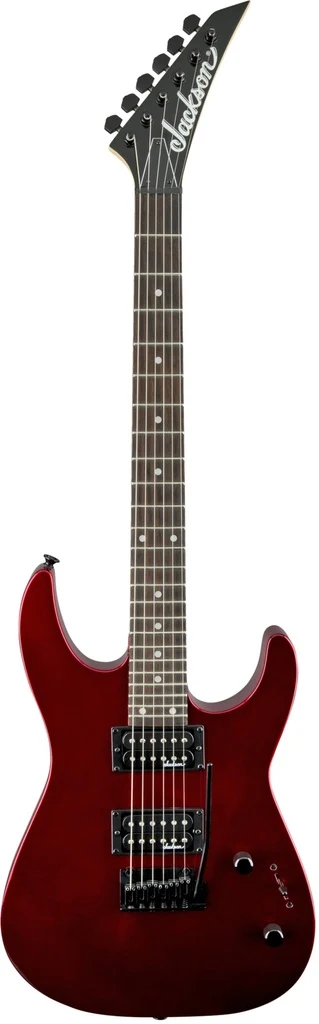 Guitarra eléctrica Jackson Dinky JS12