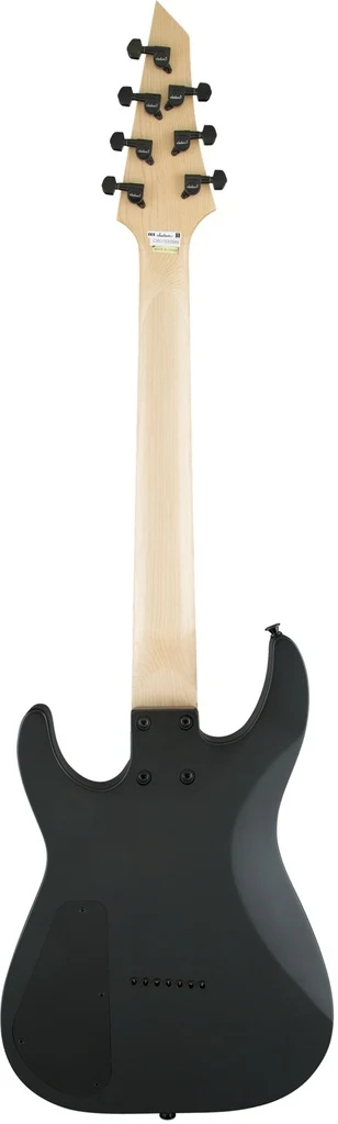 Guitarra eléctrica Jackson serie JS22-7 DKA HT - Imagen 2