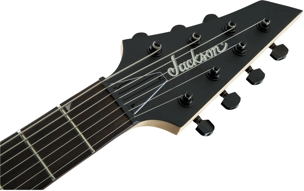 Guitarra eléctrica Jackson serie JS22-7 DKA HT - Imagen 3