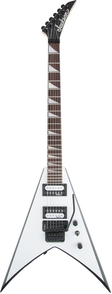 Guitarra eléctrica Jackson Serie King V JS32