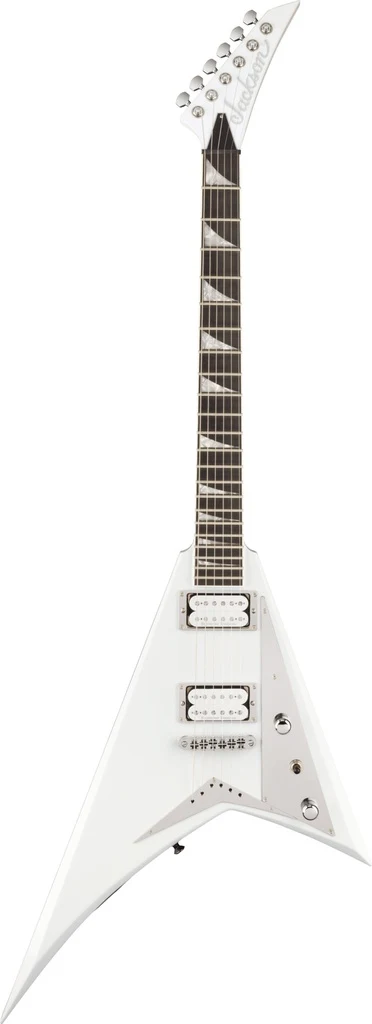 Guitarra eléctrica Jackson serie MJ Rhoads RRT