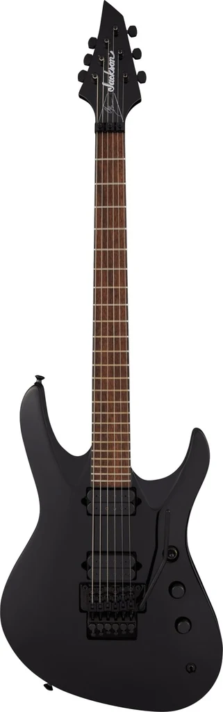 Guitarra eléctrica Jackson Pro Series Signature Chris Broderick