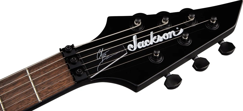 Guitarra eléctrica Jackson Pro Series Signature Chris Broderick - Imagen 3